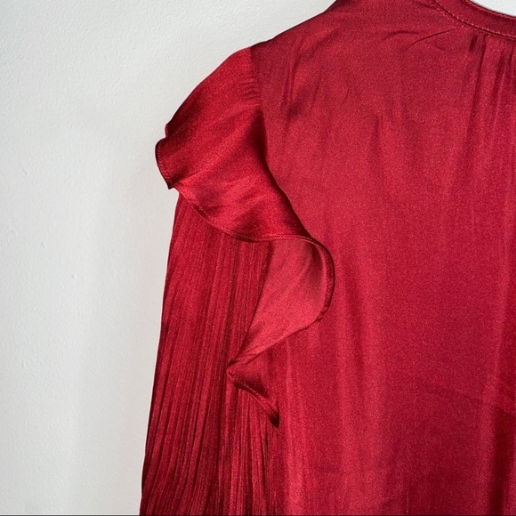 DOLAN ANTHROPOLOGIE | Blouse - Picture 5 of 12